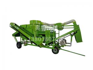 2022年花生秧除膜機(jī)